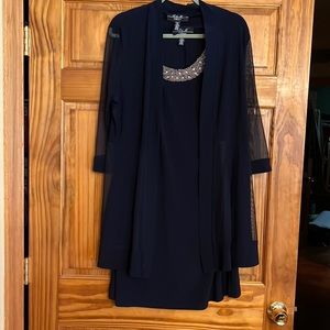 Brand New Women's R & M Collections Dress